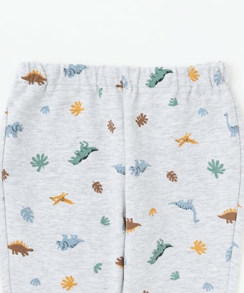 petit main / プティマイン その他パンツ | 【プティプラ】ゆるんパンツ | 詳細11