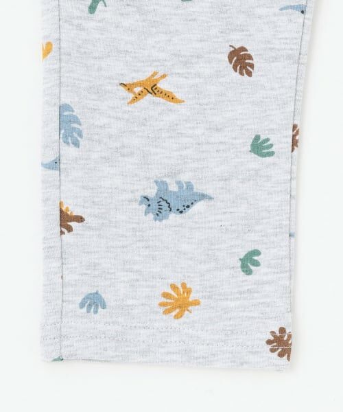 petit main / プティマイン その他パンツ | 【プティプラ】ゆるんパンツ | 詳細12