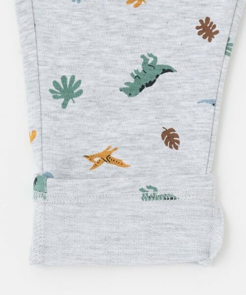 petit main / プティマイン その他パンツ | 【プティプラ】ゆるんパンツ | 詳細13