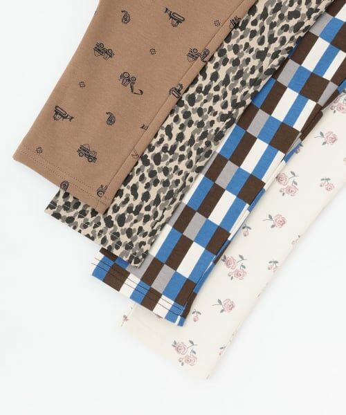 petit main / プティマイン その他パンツ | 【プティプラ】ゆるんパンツ | 詳細15