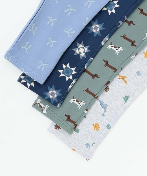 petit main / プティマイン その他パンツ | 【プティプラ】ゆるんパンツ | 詳細16