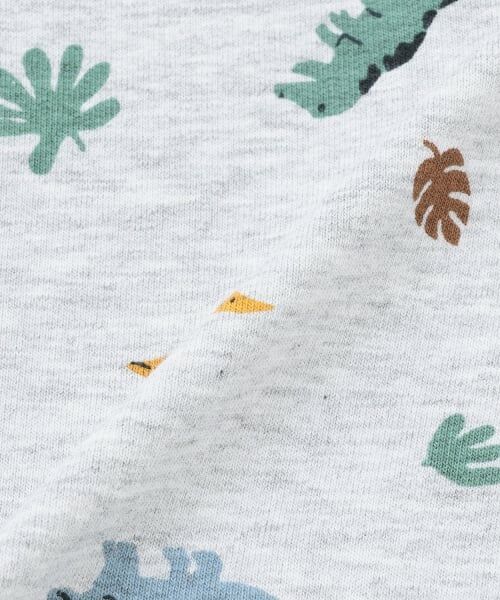 petit main / プティマイン その他パンツ | 【プティプラ】ゆるんパンツ | 詳細17