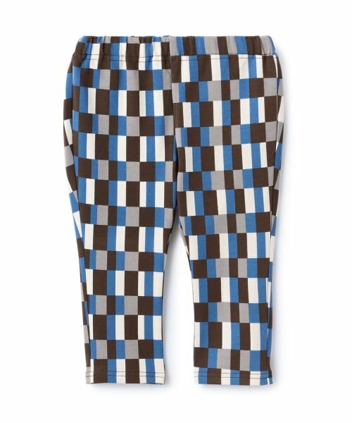 petit main / プティマイン その他パンツ | 【プティプラ】ゆるんパンツ | 詳細7