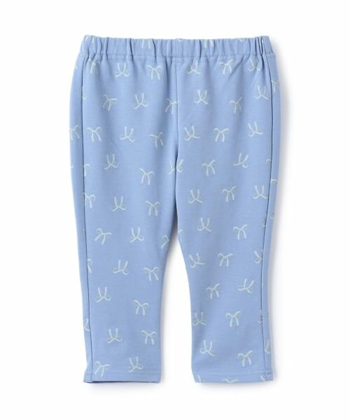 petit main / プティマイン その他パンツ | 【プティプラ】ゆるんパンツ | 詳細9