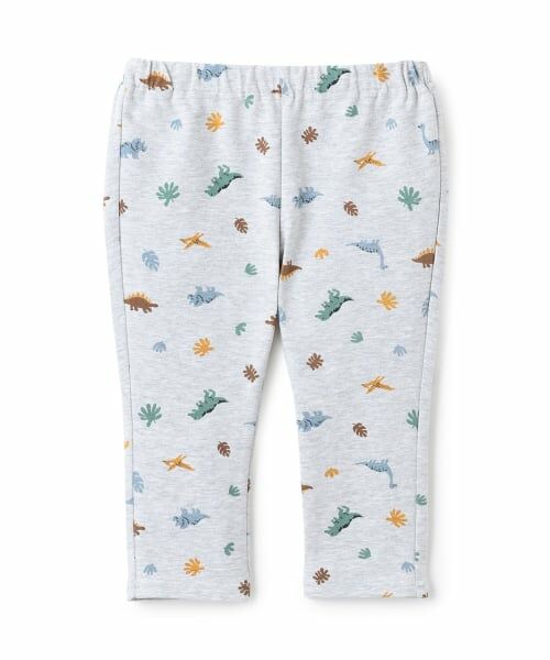 petit main / プティマイン その他パンツ | 【プティプラ】ゆるんパンツ（マルチ）