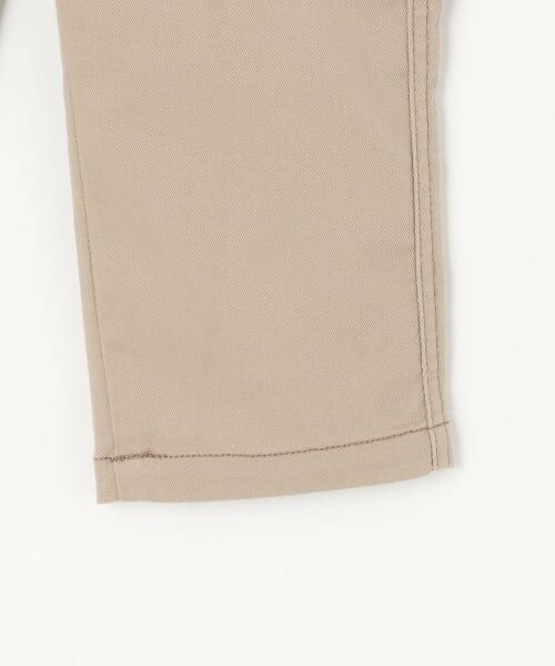 petit main / プティマイン その他パンツ | カーゴパンツ | 詳細12