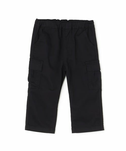 petit main / プティマイン その他パンツ | カーゴパンツ | 詳細4