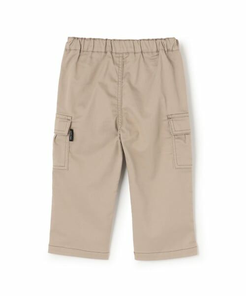 petit main / プティマイン その他パンツ | カーゴパンツ | 詳細7
