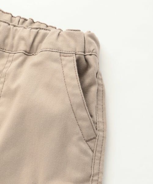petit main / プティマイン その他パンツ | カーゴパンツ | 詳細9
