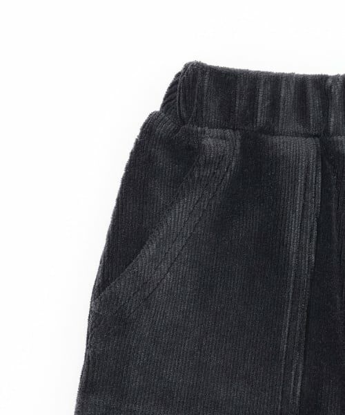 petit main / プティマイン その他パンツ | カットコールベイカーパンツ | 詳細11