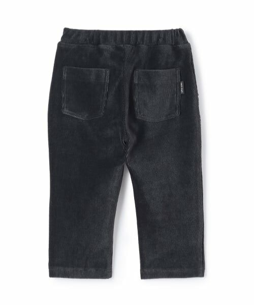 petit main / プティマイン その他パンツ | カットコールベイカーパンツ | 詳細9