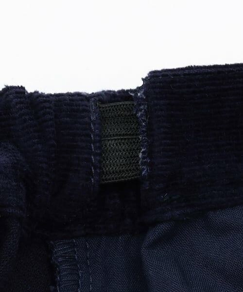petit main / プティマイン その他パンツ | パッチワークパンツ | 詳細8