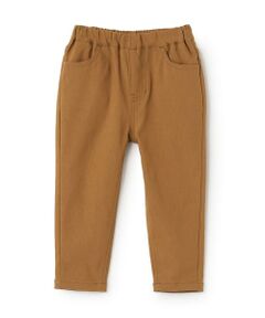 petit main / プティマイン その他パンツ | のびのびストレッチパンツ