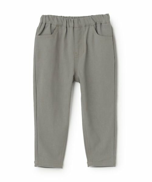 petit main / プティマイン その他パンツ | のびのびストレッチパンツ | 詳細1
