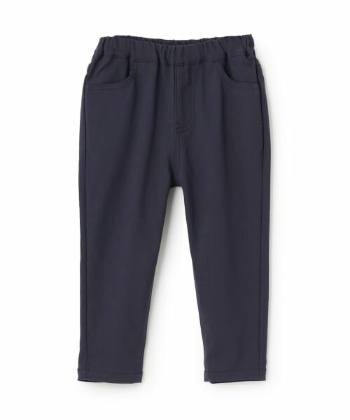 petit main / プティマイン その他パンツ | のびのびストレッチパンツ | 詳細3