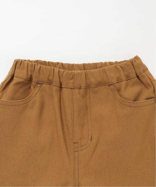 petit main / プティマイン その他パンツ | のびのびストレッチパンツ | 詳細5