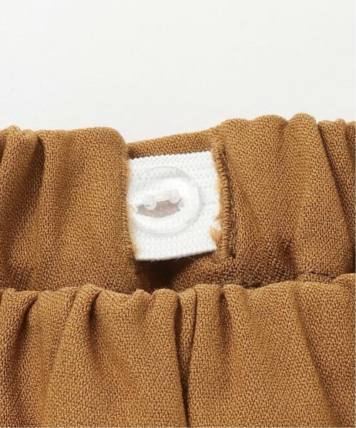 petit main / プティマイン その他パンツ | のびのびストレッチパンツ | 詳細6