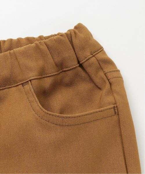 petit main / プティマイン その他パンツ | のびのびストレッチパンツ | 詳細7