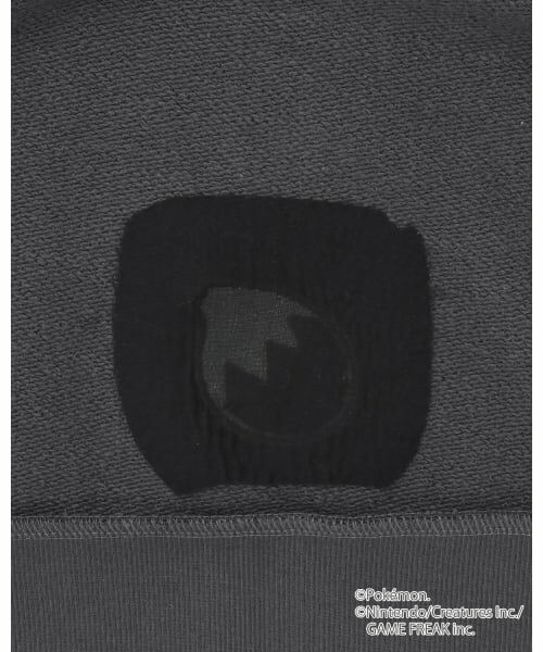 petit main / プティマイン パーカー | 【モンポケ】ジップパーカー | 詳細14