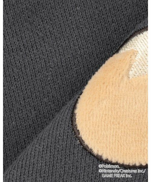 petit main / プティマイン パーカー | 【モンポケ】ジップパーカー | 詳細16