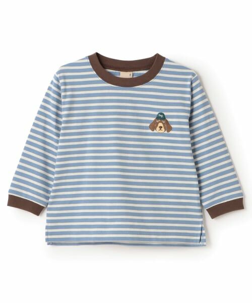 petit main / プティマイン Tシャツ | 【プティプラ】BOYS長袖Tシャツ | 詳細26