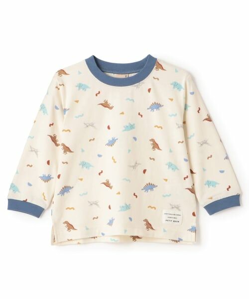 petit main / プティマイン Tシャツ | 【プティプラ】BOYS長袖Tシャツ | 詳細29