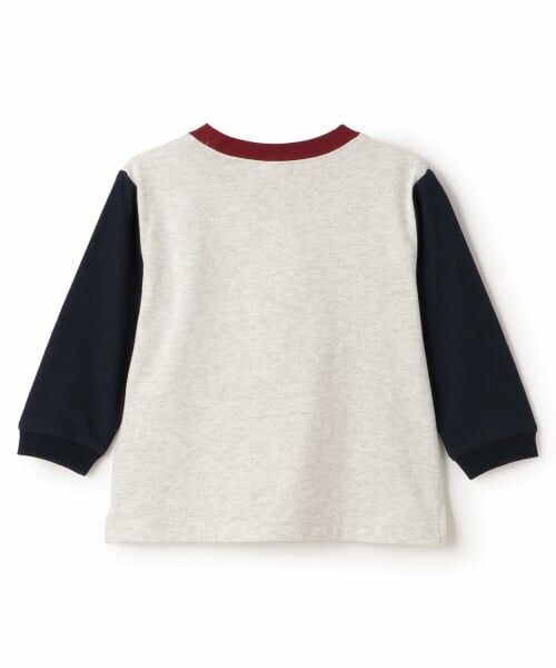 petit main / プティマイン Tシャツ | 【プティプラ】BOYS長袖Tシャツ | 詳細30