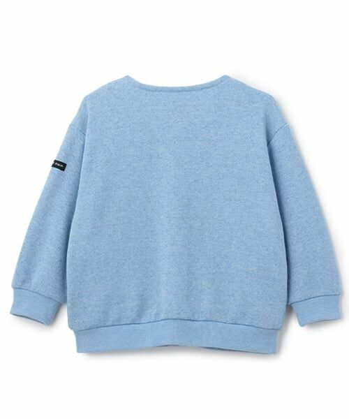 petit main / プティマイン カーディガン・ボレロ | 【パンどろぼう】カットカーディガン | 詳細8