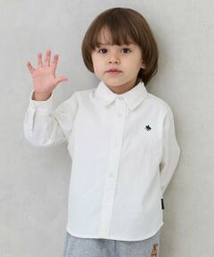 petit main / プティマイン シャツ・ブラウス | 【POLO BCS】アソート長袖シャツ