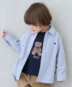 【POLO BCS】アソート長袖シャツ