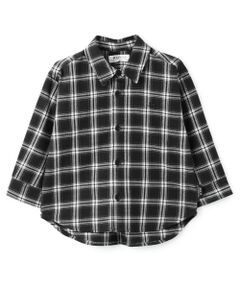 petit main / プティマイン シャツ・ブラウス | 【POLO BCS】アソート長袖シャツ