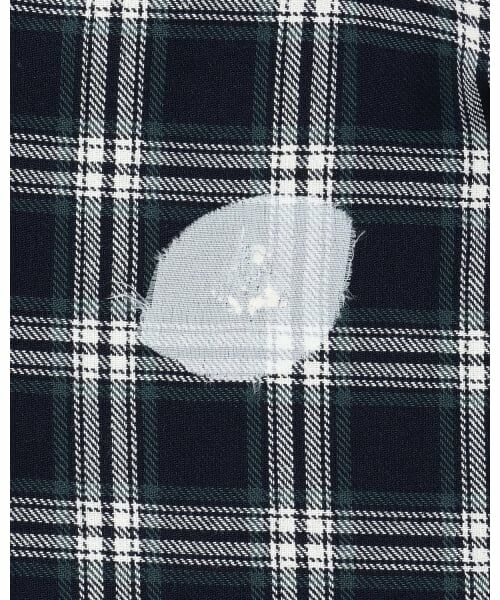 petit main / プティマイン シャツ・ブラウス | 【POLO BCS】アソート長袖シャツ | 詳細11