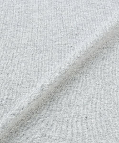 petit main / プティマイン Tシャツ | 【POLO BCS】モチーフ刺繍長袖Tシャツ | 詳細7