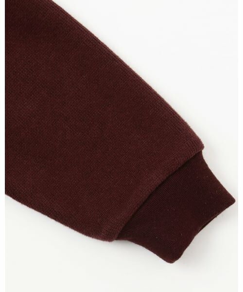 petit main / プティマイン スウェット | 【POLO BCS】アップリケトレーナー | 詳細16