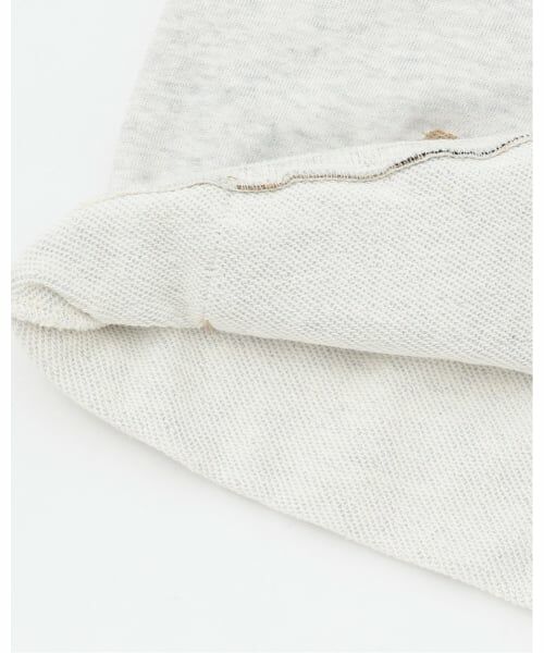 petit main / プティマイン パーカー | 【POLO BCS】パッチワークパーカー | 詳細17