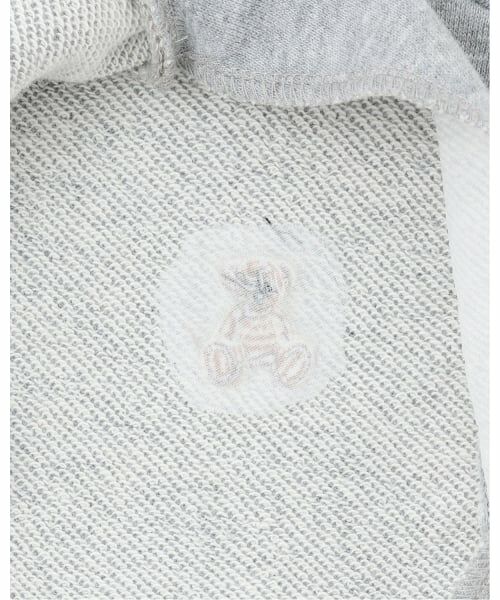 petit main / プティマイン カーディガン・ボレロ | 【POLO BCS】ジップハオリ | 詳細7