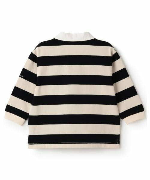 petit main / プティマイン Tシャツ | 【Disney】【リンク】ラガー長袖Tシャツ | 詳細5