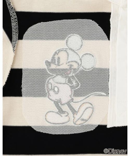 petit main / プティマイン Tシャツ | 【Disney】【リンク】ラガー長袖Tシャツ | 詳細8