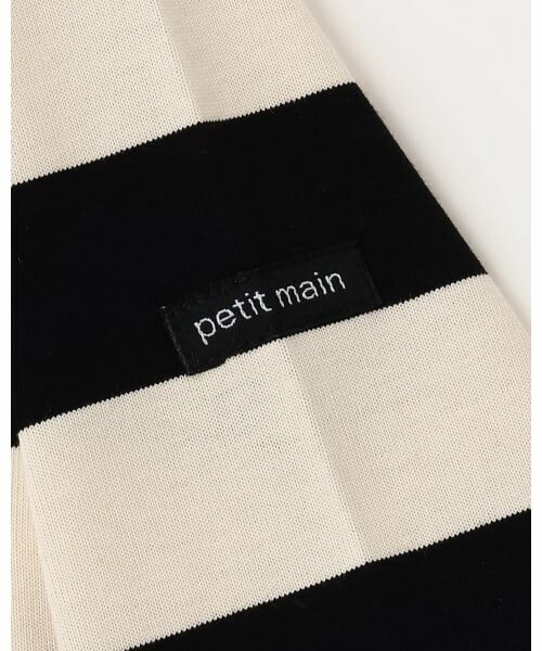 petit main / プティマイン Tシャツ | 【Disney】【リンク】ラガー長袖Tシャツ | 詳細9