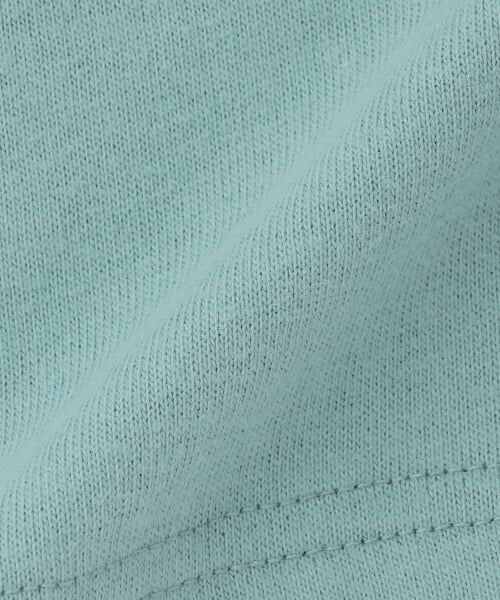 petit main / プティマイン Tシャツ | 【GOODPRICE/食品防汚】裾レイヤード長袖T | 詳細14