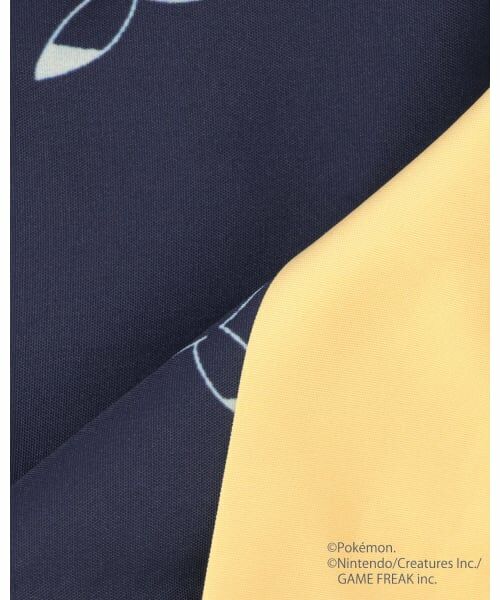 petit main / プティマイン ブルゾン | 【モンポケ】ウィンブレ | 詳細14