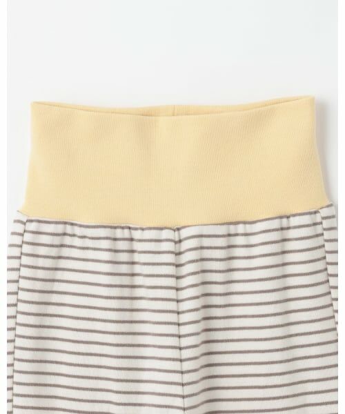 petit main / プティマイン ルームウェア | 【モンポケ】スムースパジャマ | 詳細11