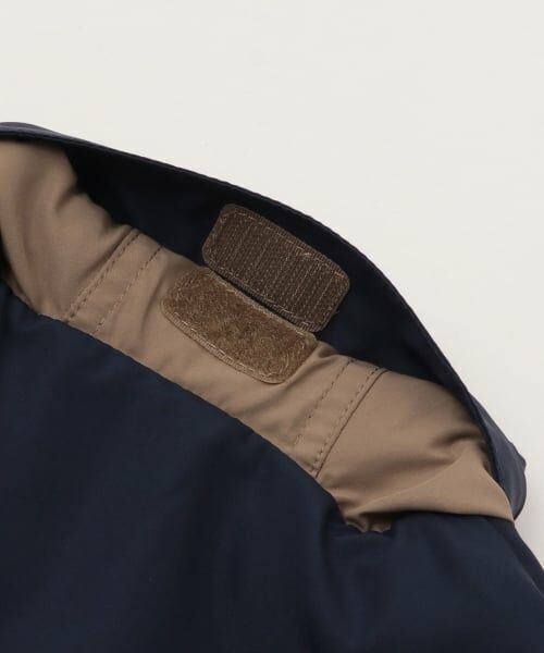 petit main / プティマイン ブルゾン | 【撥水加工】切替ウィンブレ | 詳細14