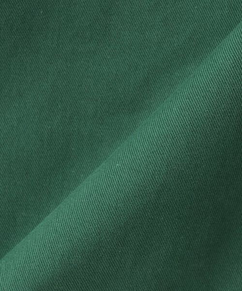 petit main / プティマイン その他アウター | 【リンク/洗える】ツイル中綿入りダスターコート | 詳細12