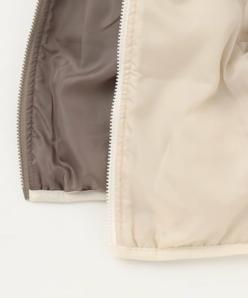 petit main / プティマイン ブルゾン | 【洗える】ボアジャケット | 詳細14