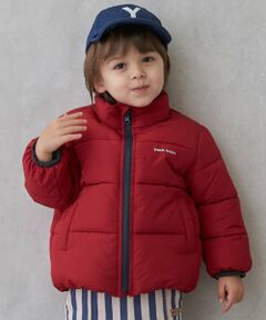 petit main / プティマイン ブルゾン | 【GOODPRICE/撥水加工】中綿ジャケット