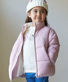 petit main / プティマイン ブルゾン | 【GOODPRICE/撥水加工】中綿ジャケット