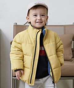 petit main / プティマイン ブルゾン | 【GOODPRICE/撥水加工】中綿ジャケット