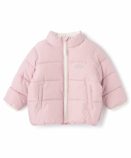 petit main / プティマイン ブルゾン | 【GOODPRICE/撥水加工】中綿ジャケット | 詳細12