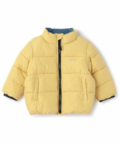 petit main / プティマイン ブルゾン | 【GOODPRICE/撥水加工】中綿ジャケット | 詳細13